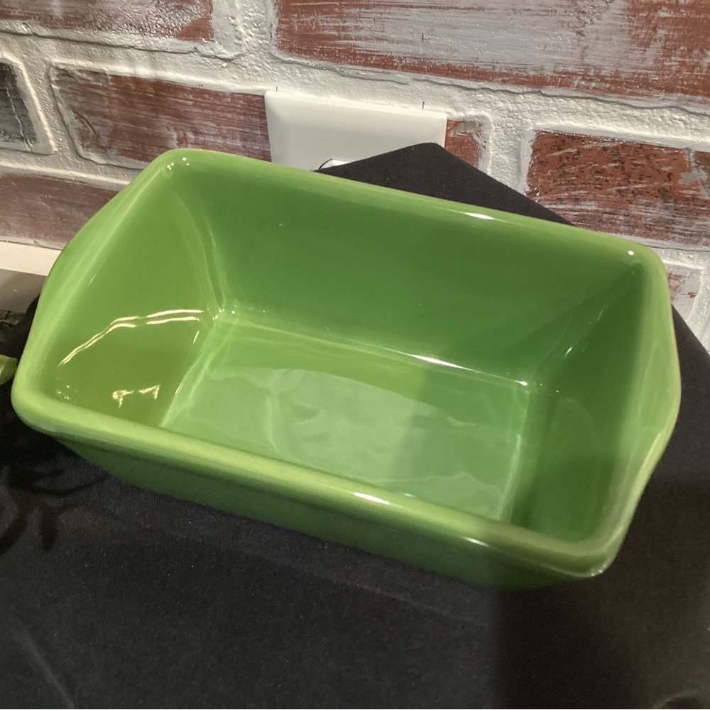 🟢 Vintage Ceramic Celebrate It brand Sugar Packets Holder, Kitchen Serve Ware - Picture 2 of 8